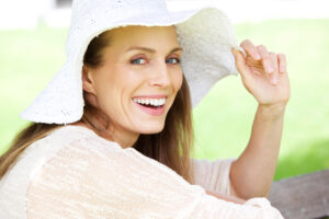 treatments women menopause