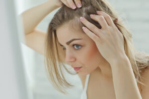 prp therapy hair loss