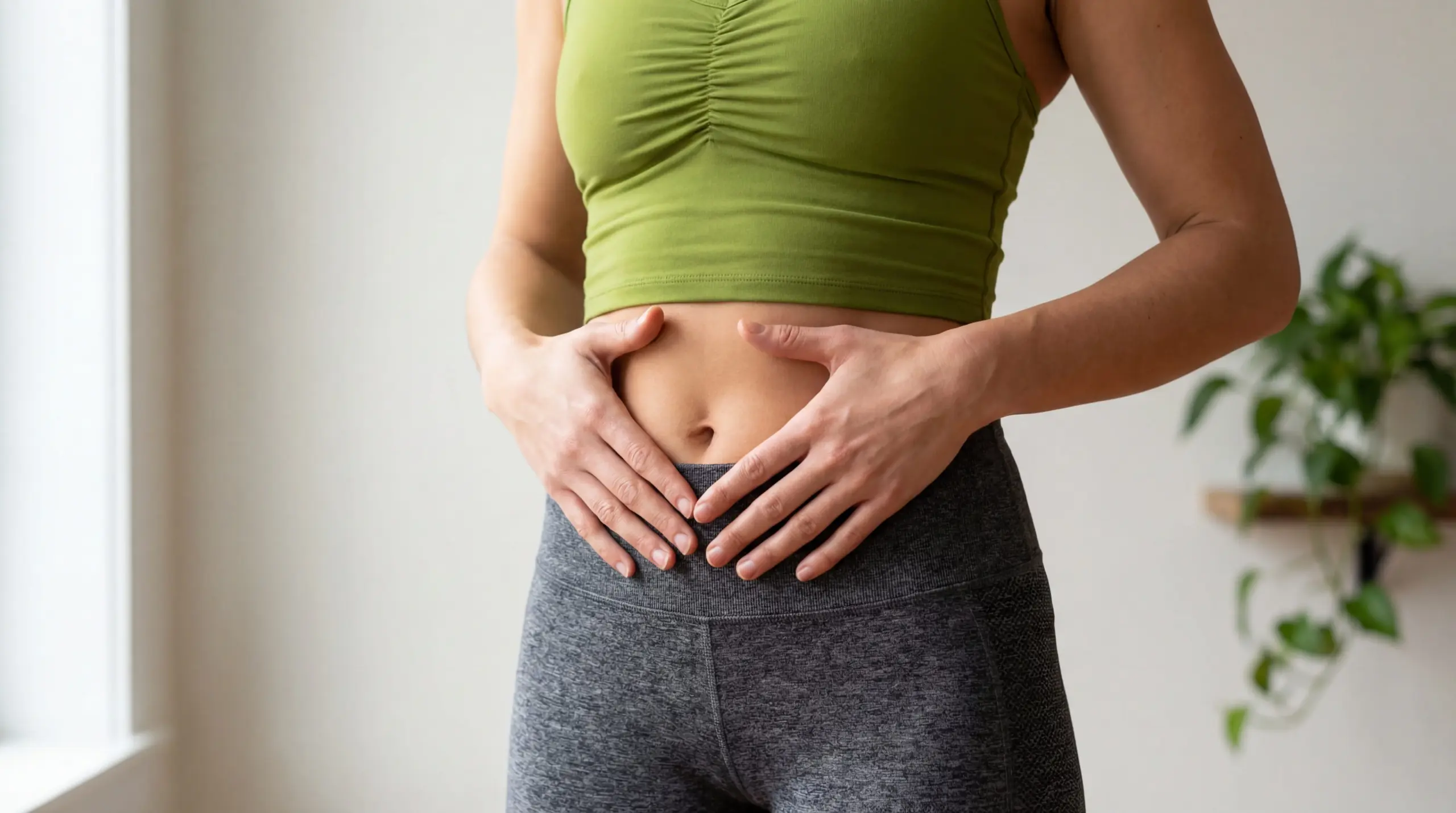 Renuva treatment for natural body contouring after pregnancy and weight loss