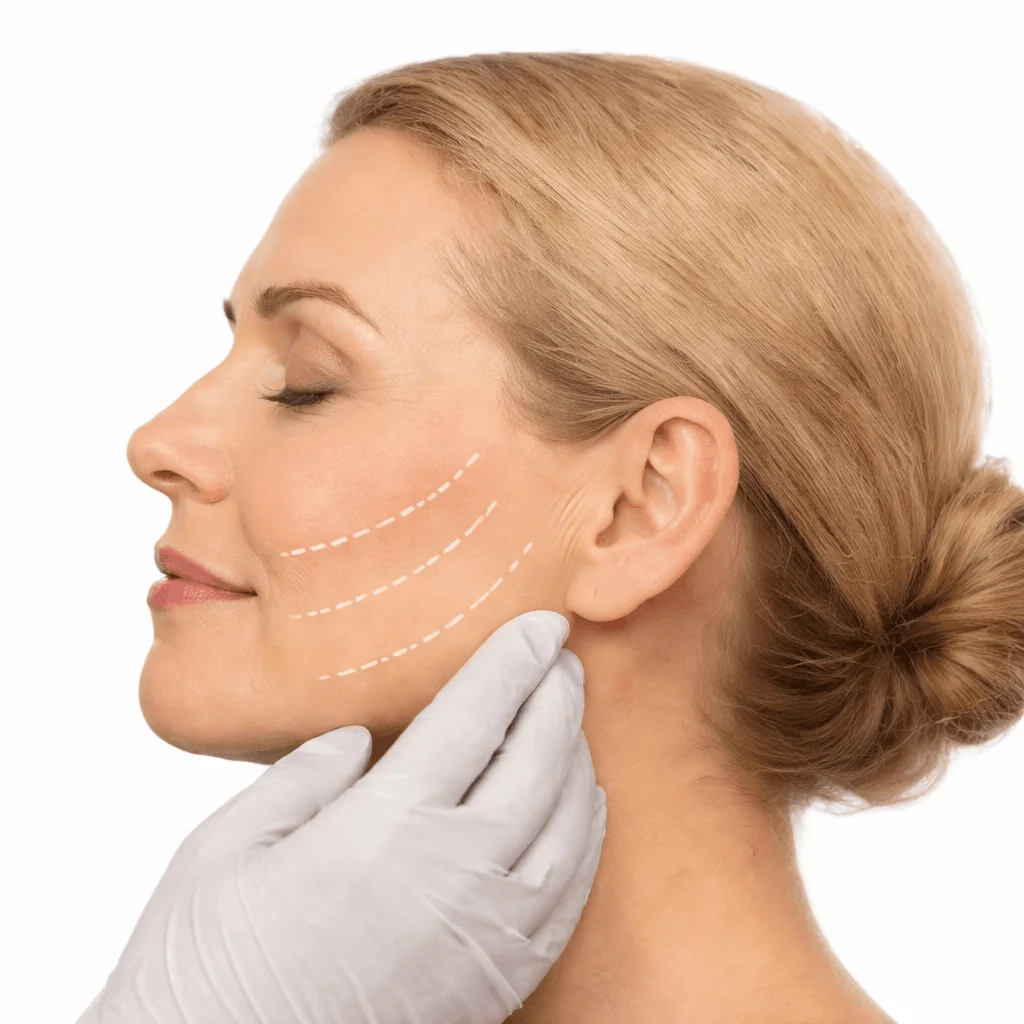 Silhouette InstaLift in Beverly Hills and Los Angeles CA Rejuvalife Vitality Institute